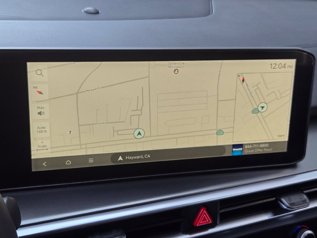 Used 2025 Kia Sorento EX w/ EX Panoramic Sunroof Package FWD image 17