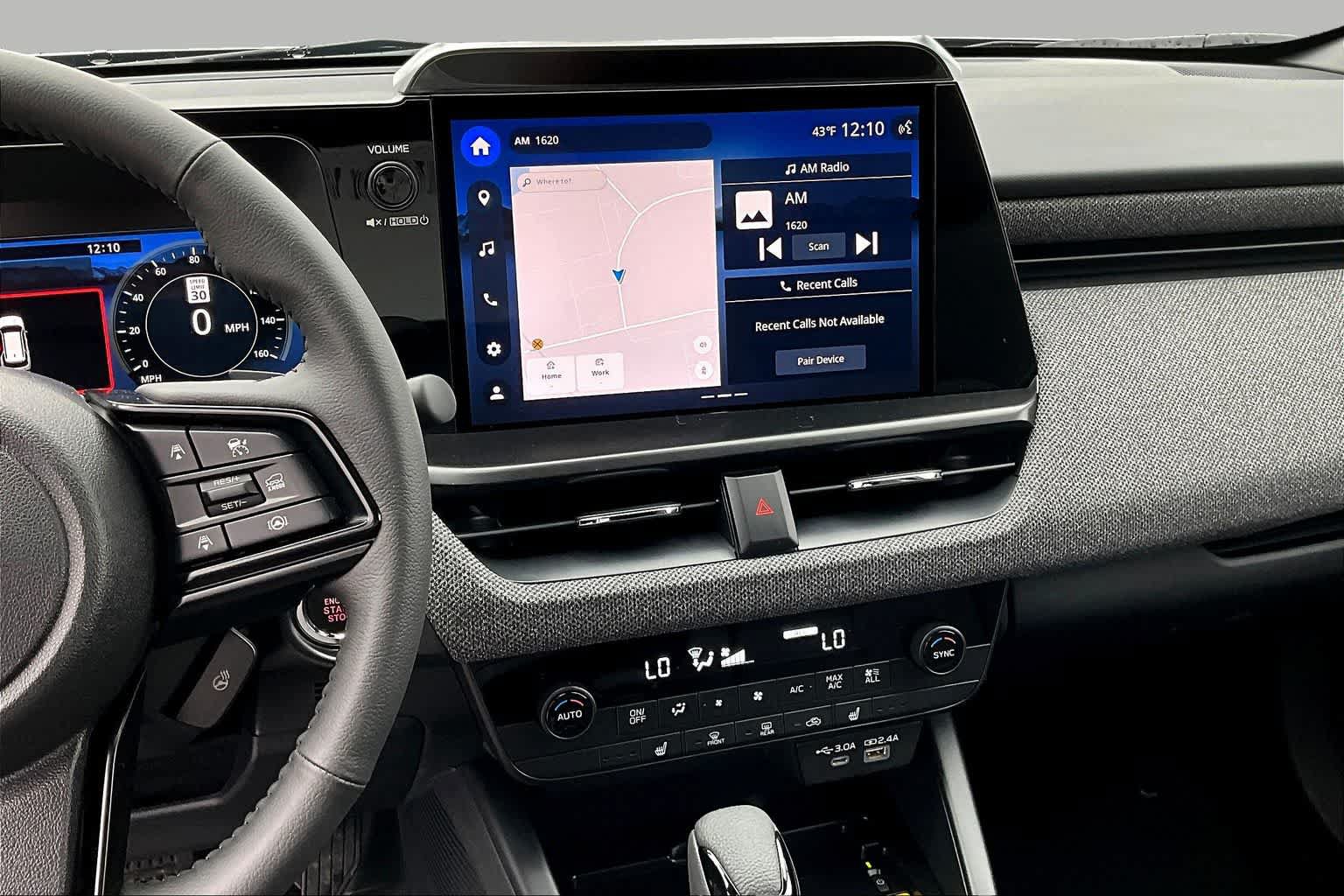 New 2026 Subaru Outback Limited AWD/4WD image 6