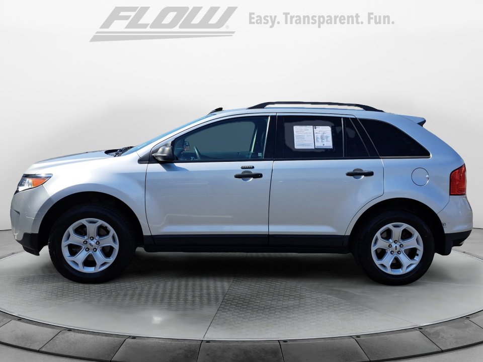 Used 2014 Ford Edge SE w/ Equipment Group 101A AWD/4WD image 5