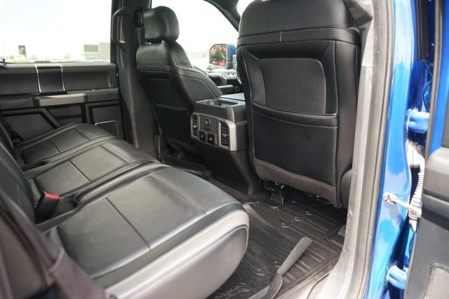Used 2017 Ford F150 Raptor w/ Equipment Group 802A Luxury AWD/4WD image 15