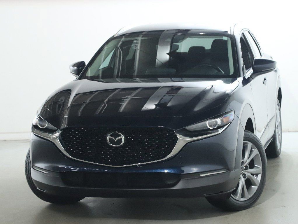 Certified 2023 MAZDA CX-30 AWD 2.5 S w/ Preferred Package image 2