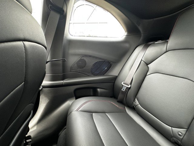 New 2026 Dodge Charger Scat Pack image 13
