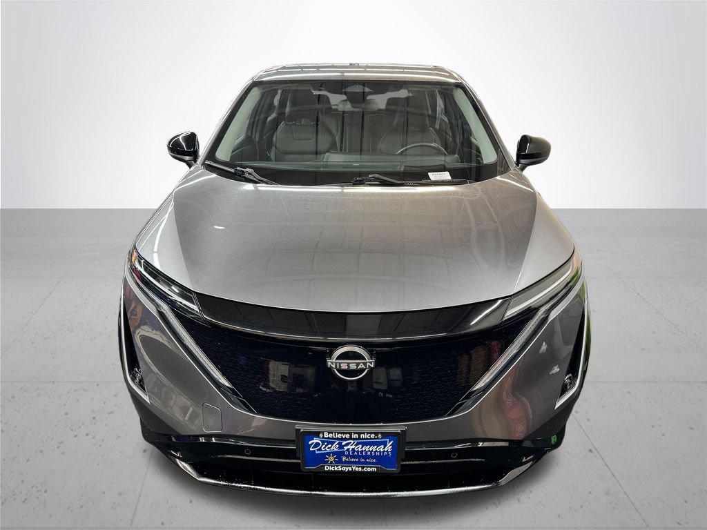 Used 2023 Nissan Ariya FWD image 11