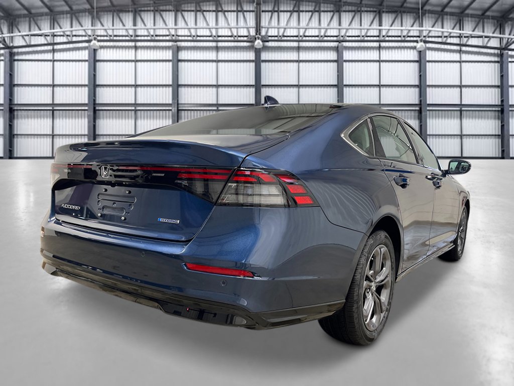 New 2026 Honda Accord EX-L image 5