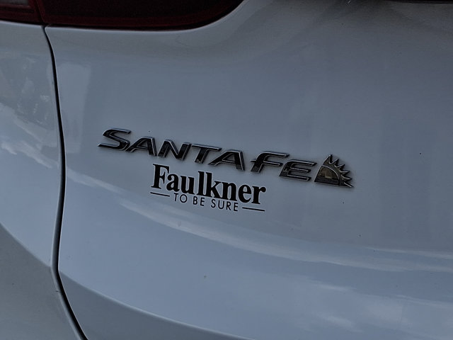 Used 2023 Hyundai Santa Fe SEL AWD/4WD image 31