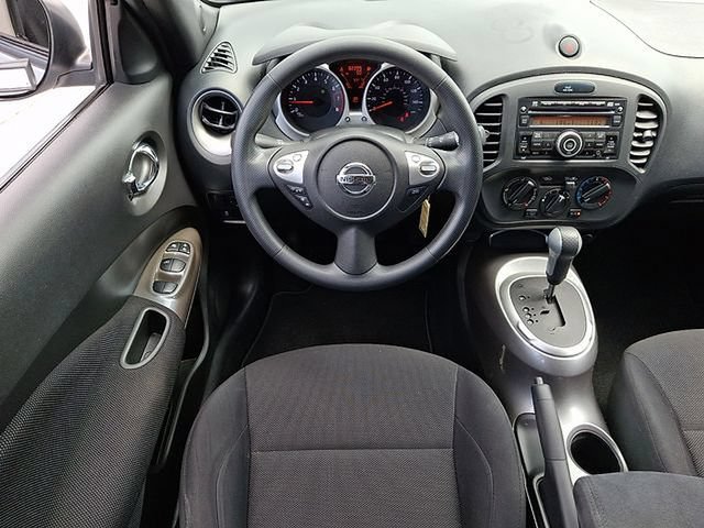Used 2014 Nissan Juke S AWD/4WD image 11