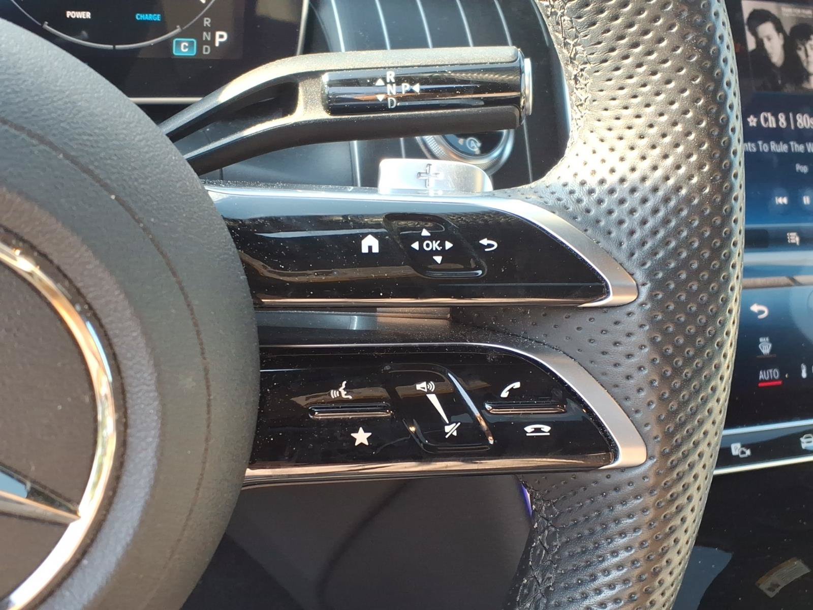 Used 2023 Mercedes-Benz GLC 300 4MATIC image 26