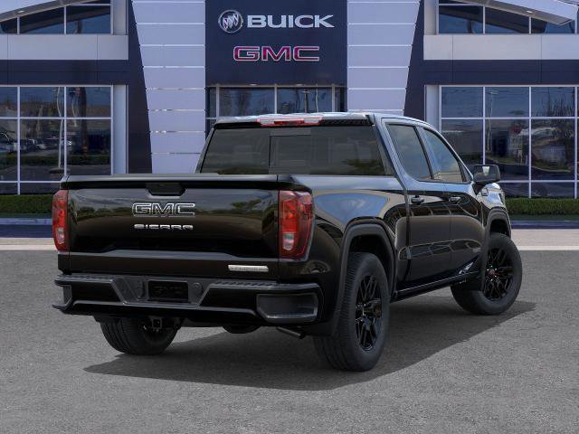 New 2026 GMC Sierra 1500 Elevation image 4