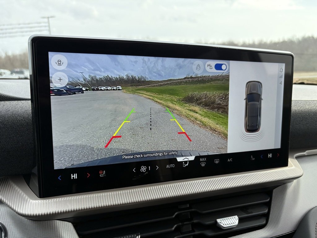 New 2026 Ford Explorer Active w/ Active Comfort Package image 55