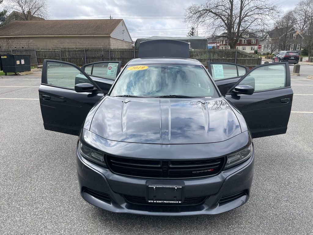 Used 2019 Dodge Charger SXT image 29