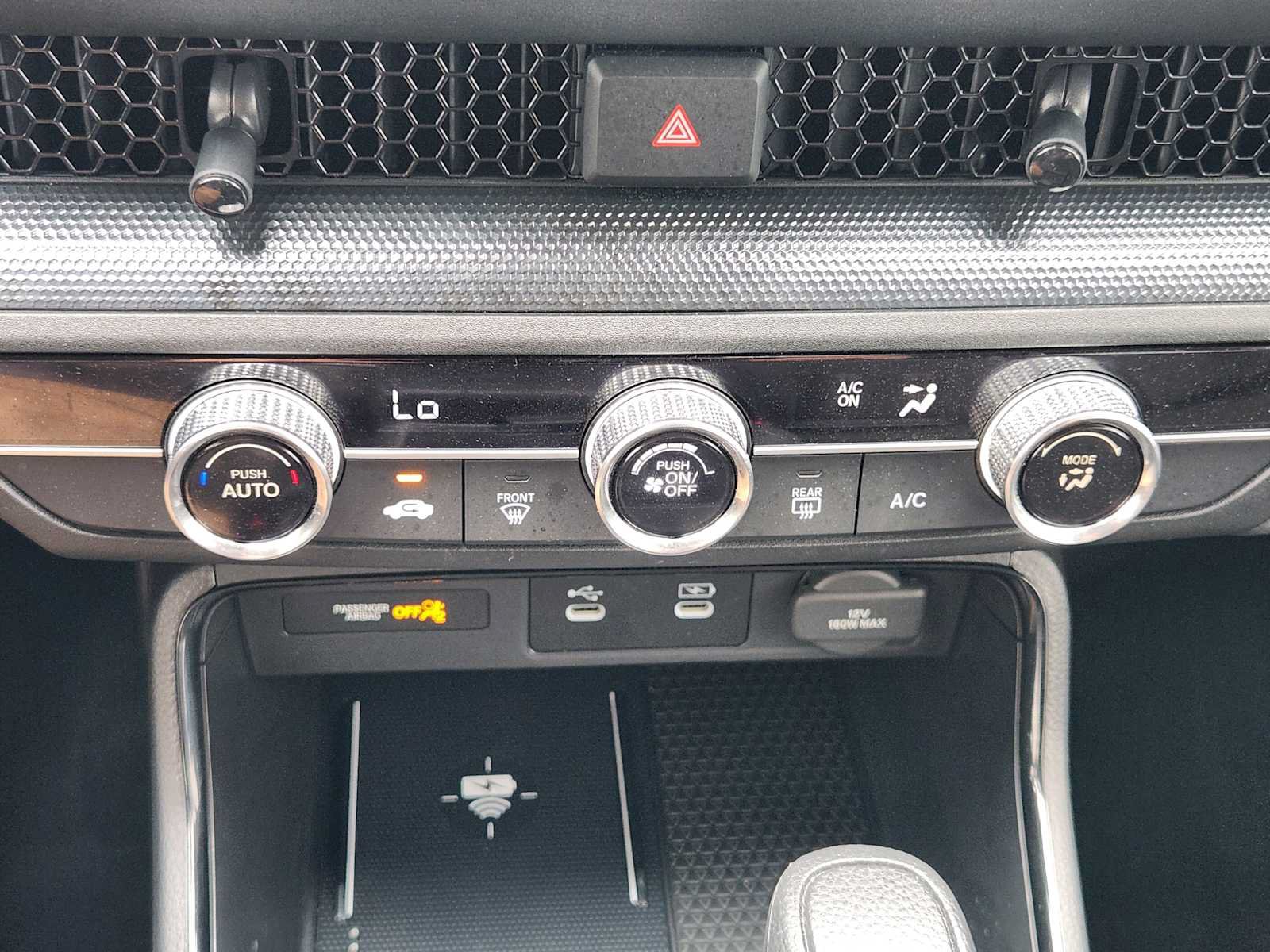 Certified 2026 Honda CR-V LX image 18