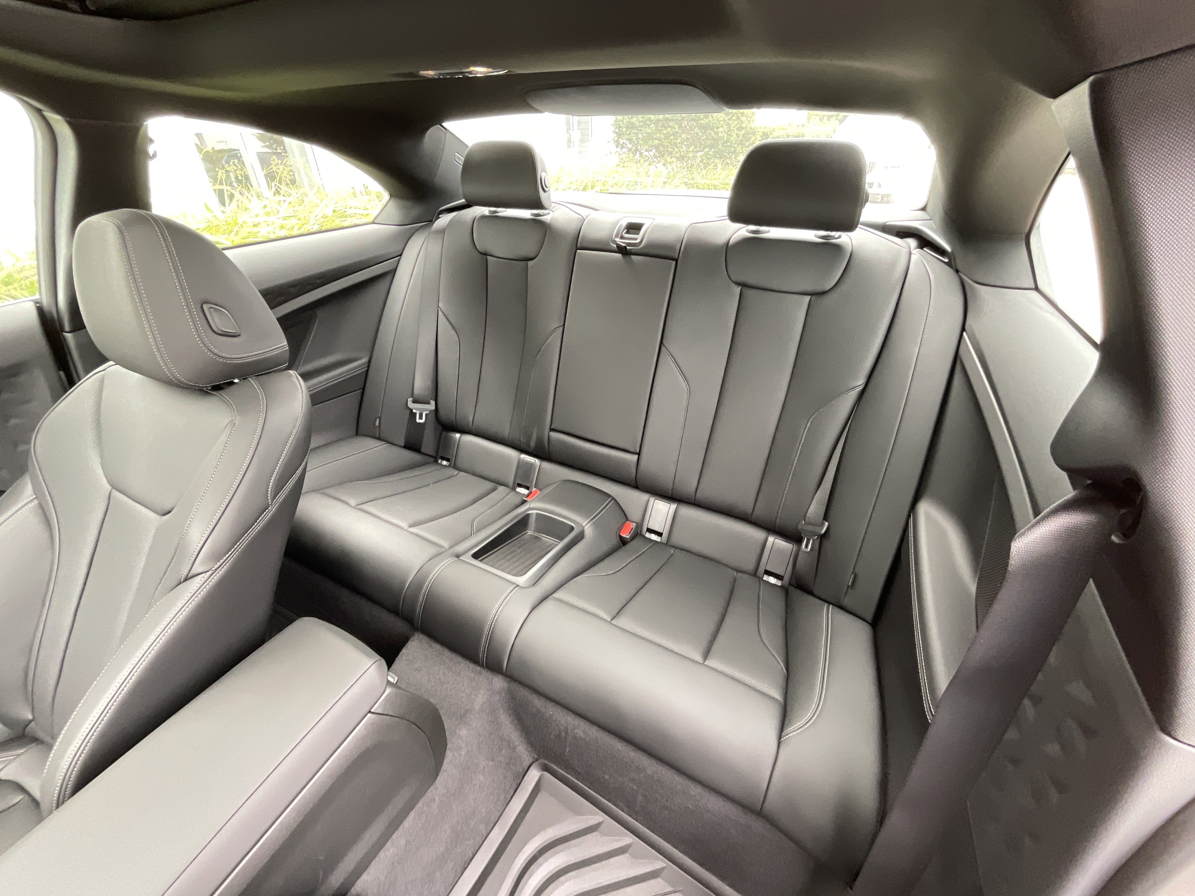 New 2026 BMW 230i Coupe w/ M Sport Package image 22