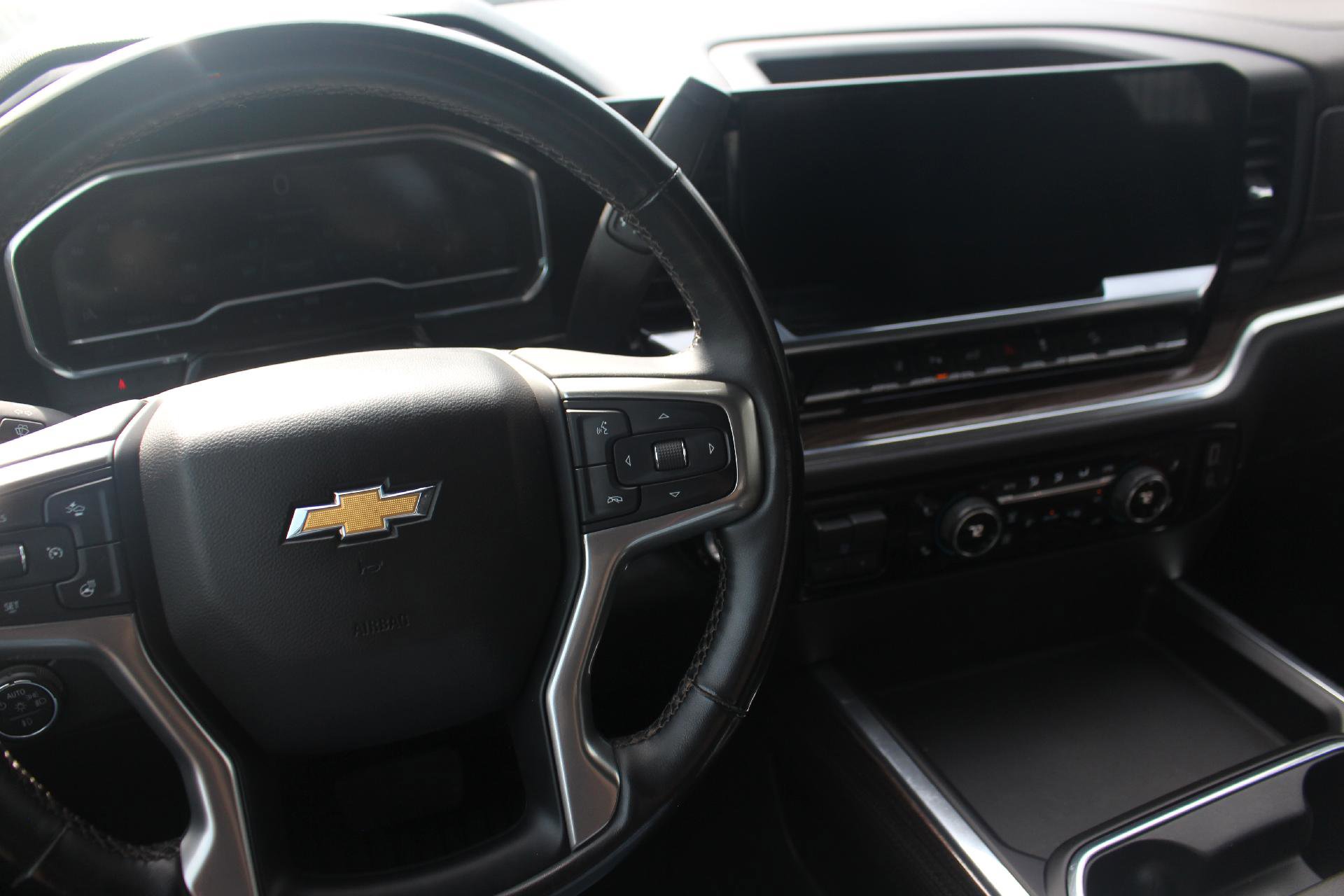 Used 2024 Chevrolet Silverado 2500 LT w/ All Star Edition image 12