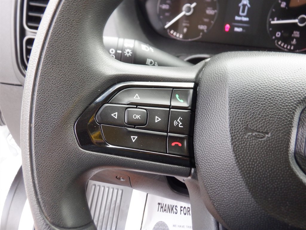 Used 2024 RAM ProMaster 1500 w/ Convenience Group image 15