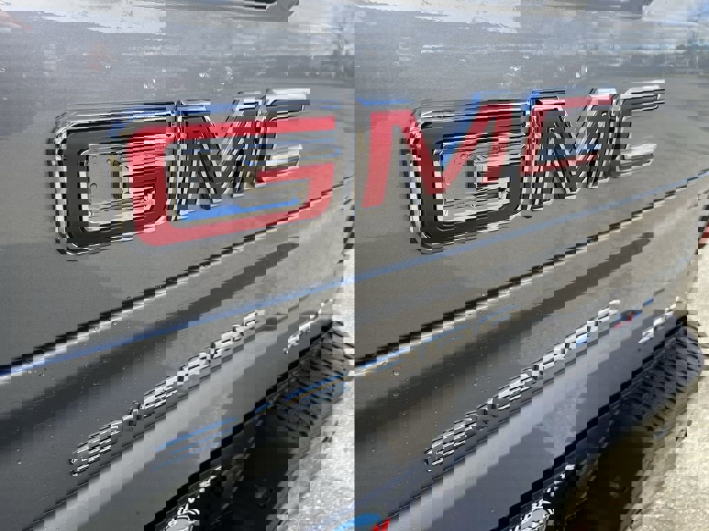 New 2026 GMC Sierra 1500 AT4X image 33