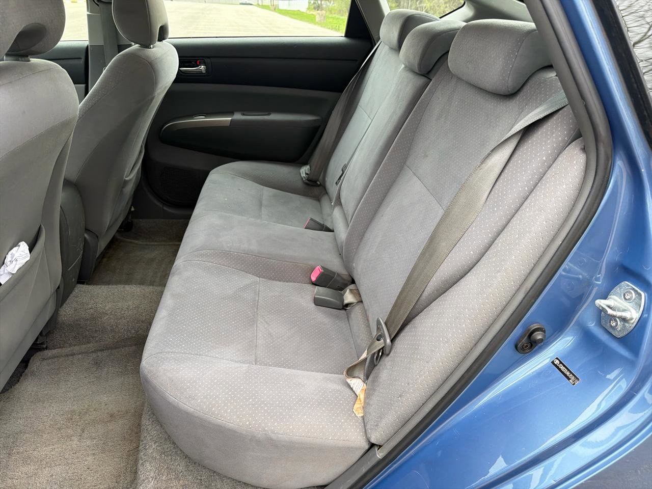 Used 2006 Toyota Prius FWD image 59