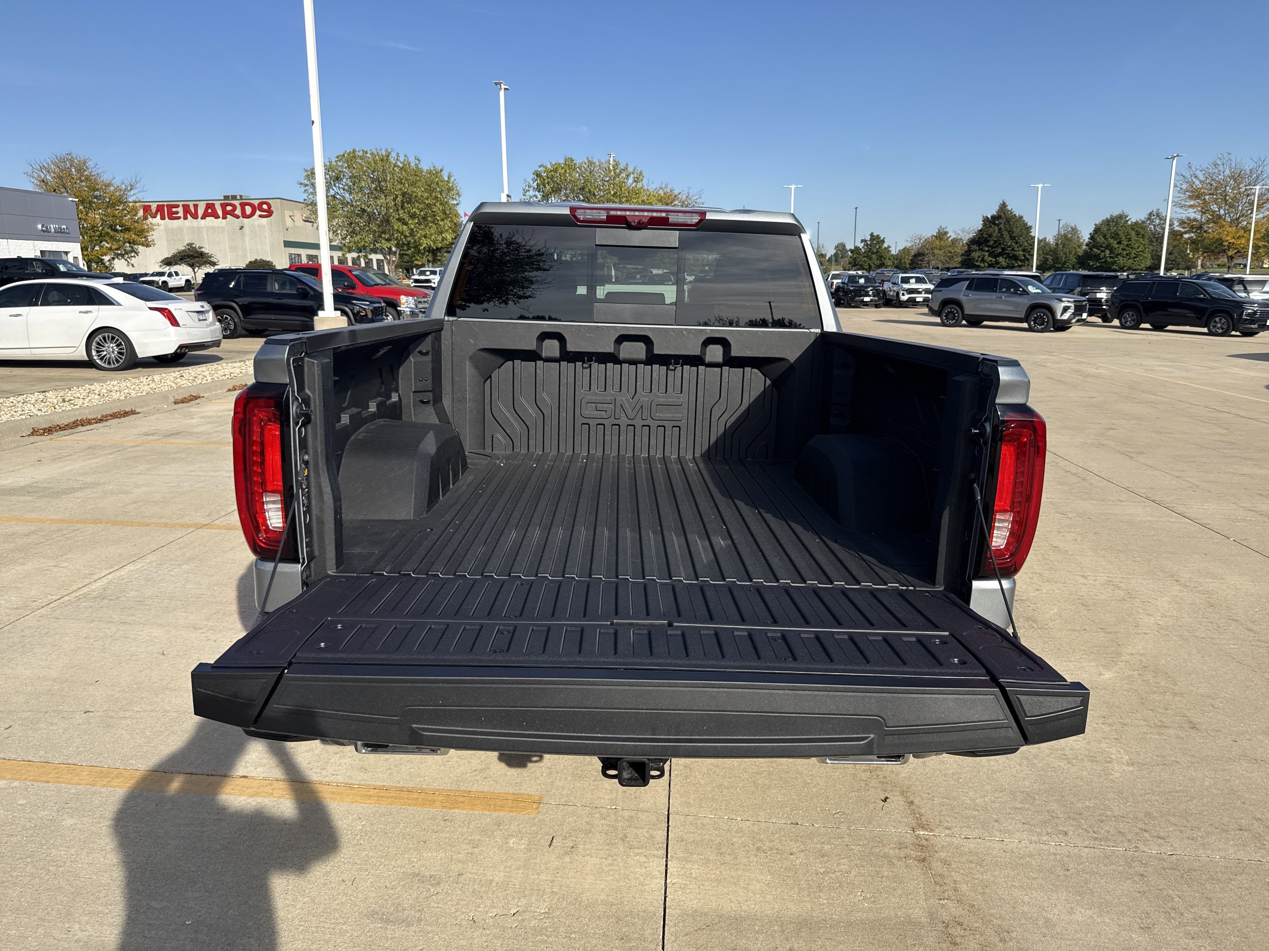New 2026 GMC Sierra 1500 Denali image 7