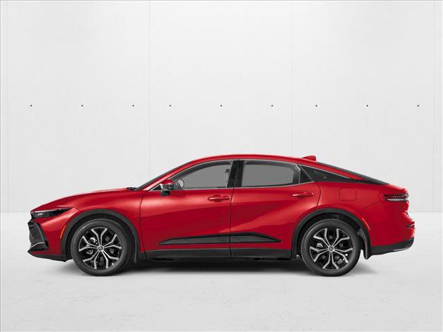 New 2026 Toyota Crown AWD/4WD image 3
