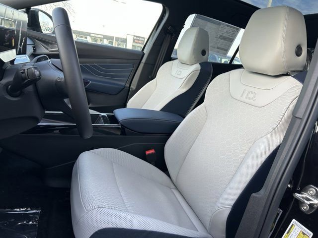 New 2025 Volkswagen ID.4 Pro S Plus AWD/4WD image 21