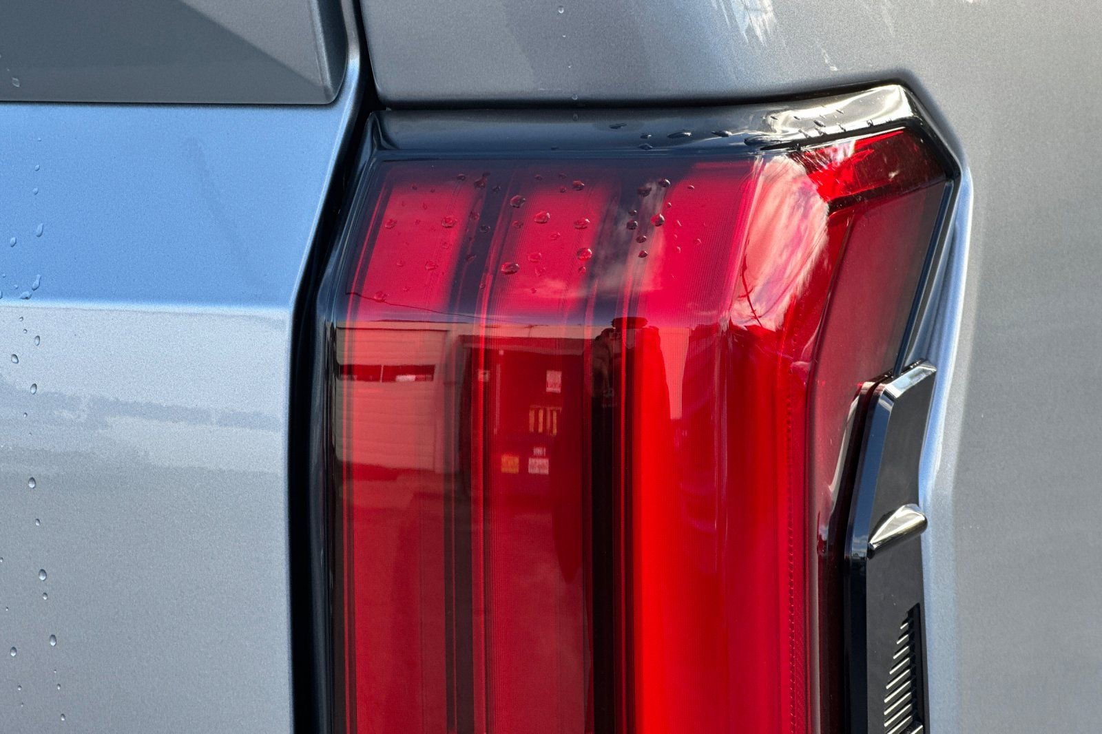 New 2026 Toyota Tundra SR5 image 29