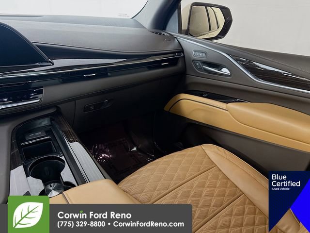 Used 2021 Cadillac Escalade Sport image 29