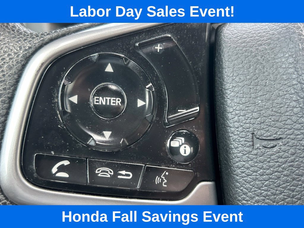 Used 2020 Honda CR-V EX image 25