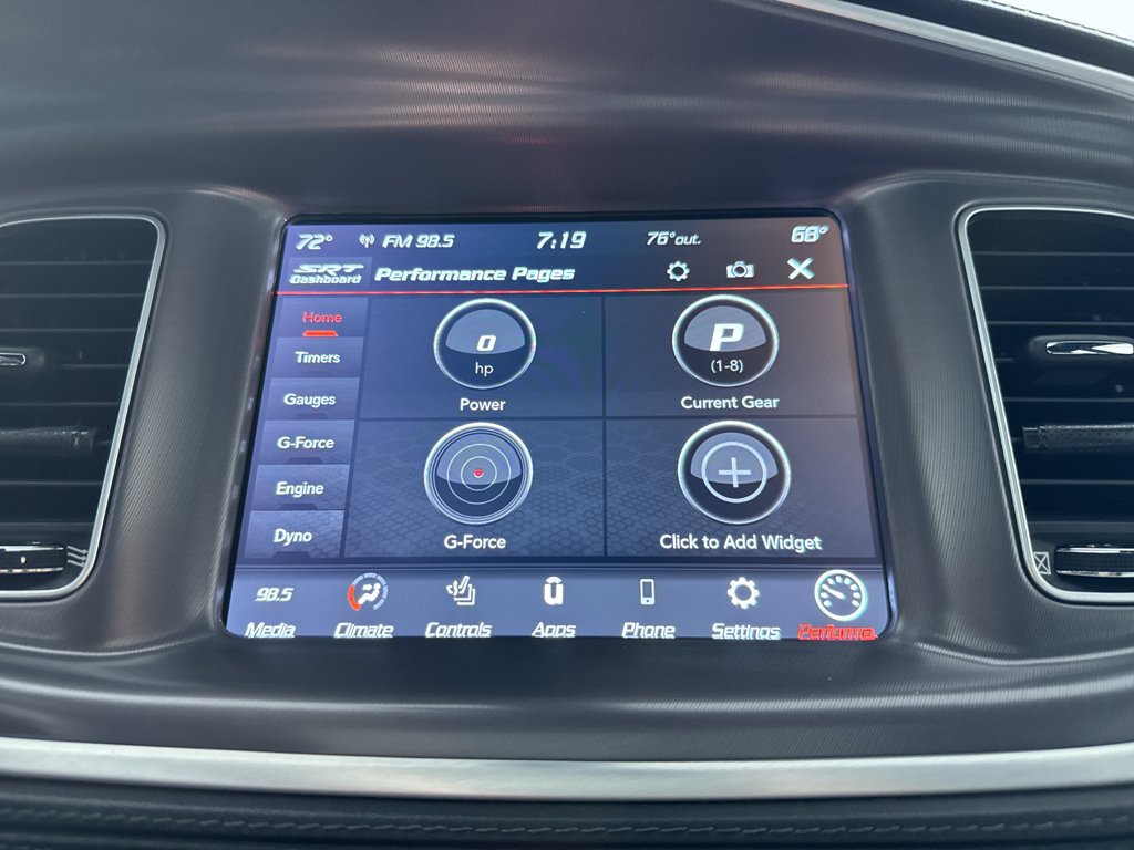 Used 2020 Dodge Charger Scat Pack RWD image 19