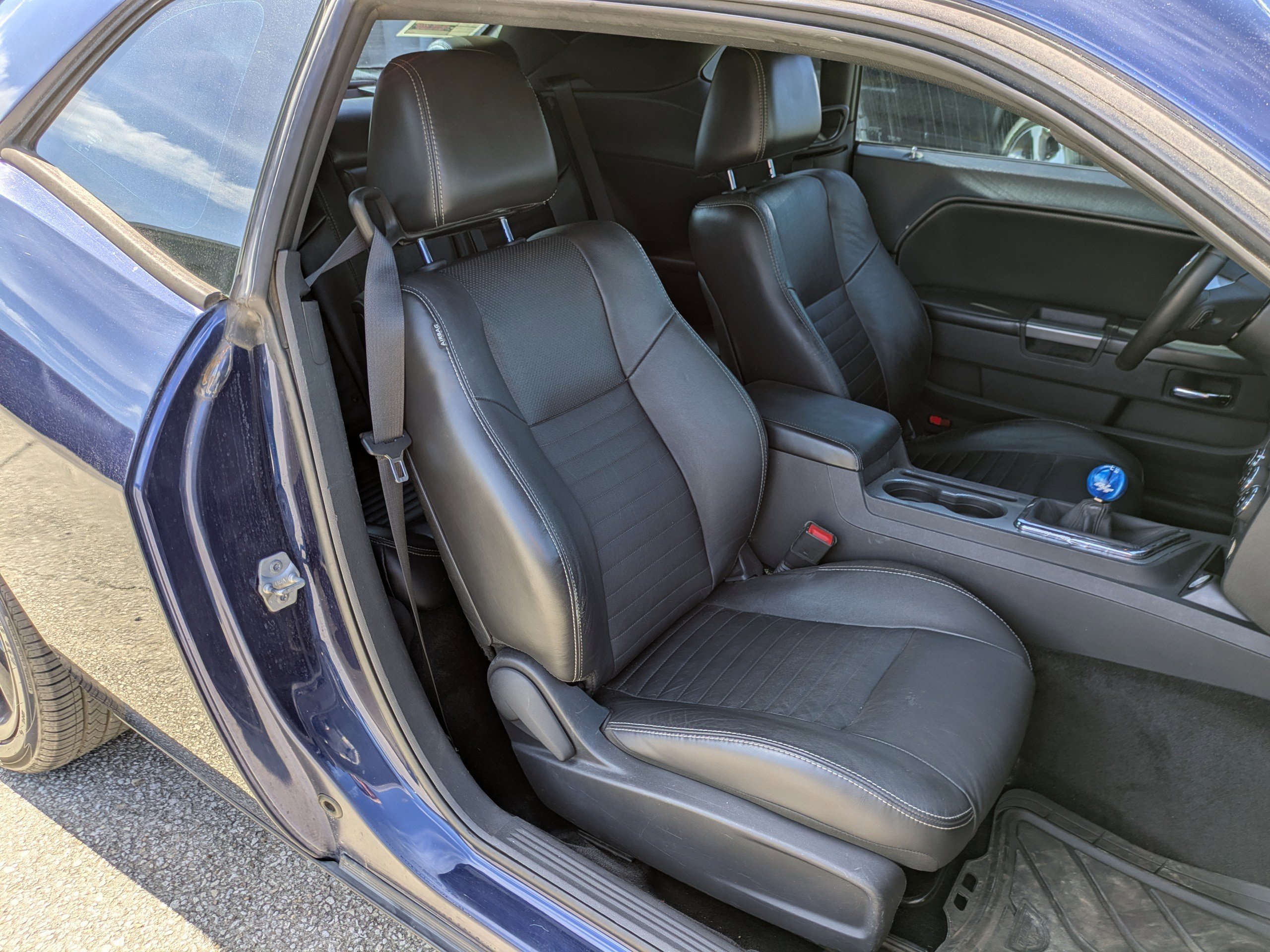 Used 2013 Dodge Challenger R/T image 14