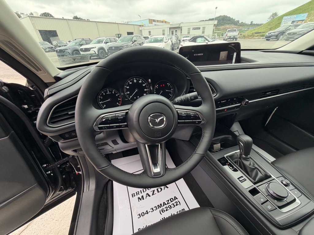 New 2026 MAZDA CX-30 AWD 2.5 S w/ Premium Package image 18