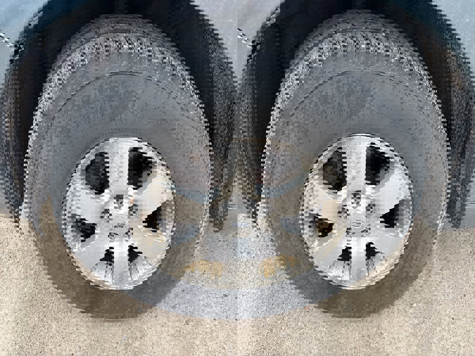 Used 2012 Ford Escape Limited image 6