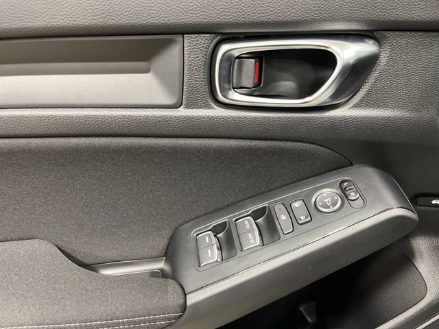 New 2026 Honda Civic Sport image 16