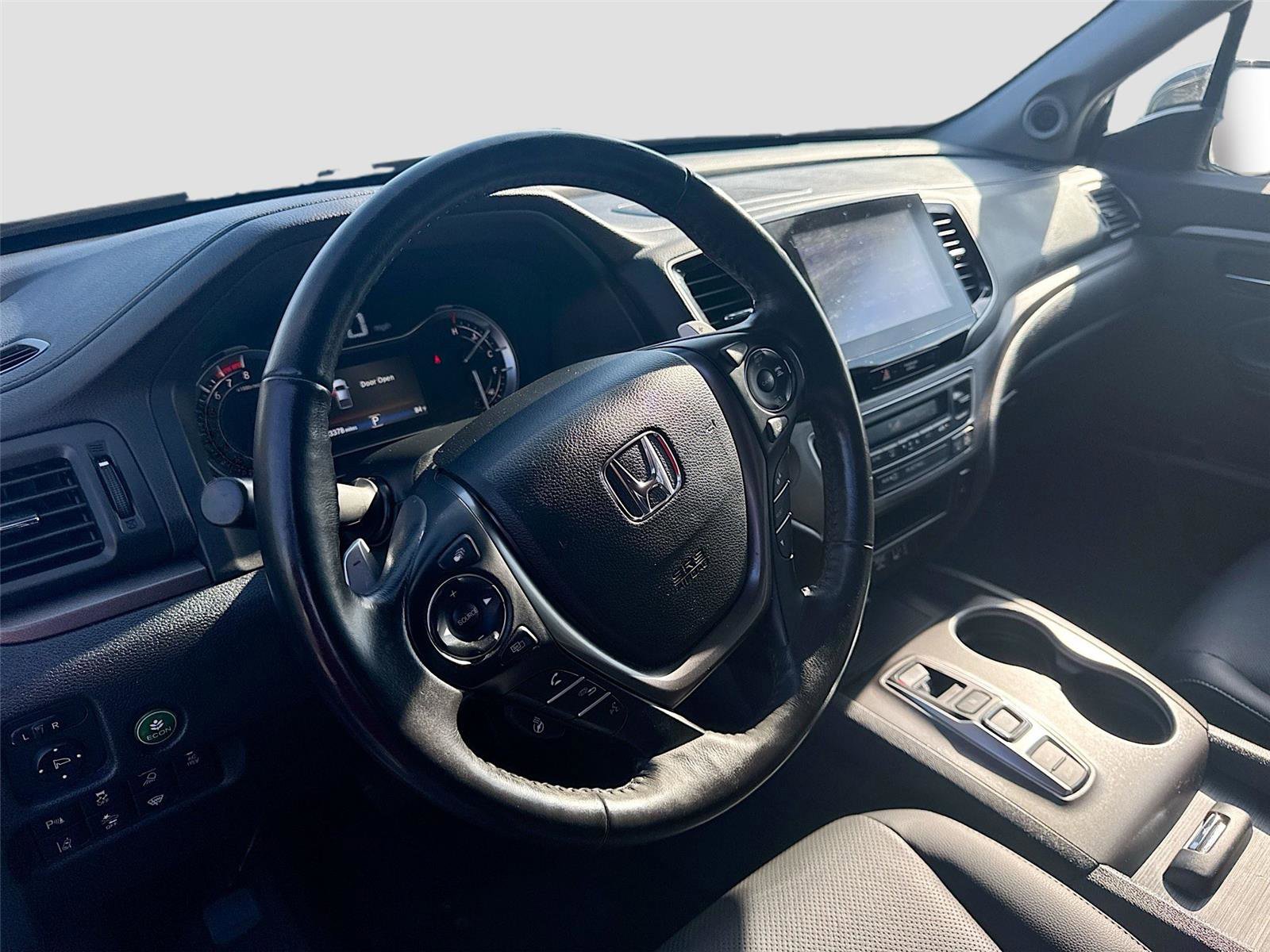 Used 2022 Honda Ridgeline RTL-E image 9