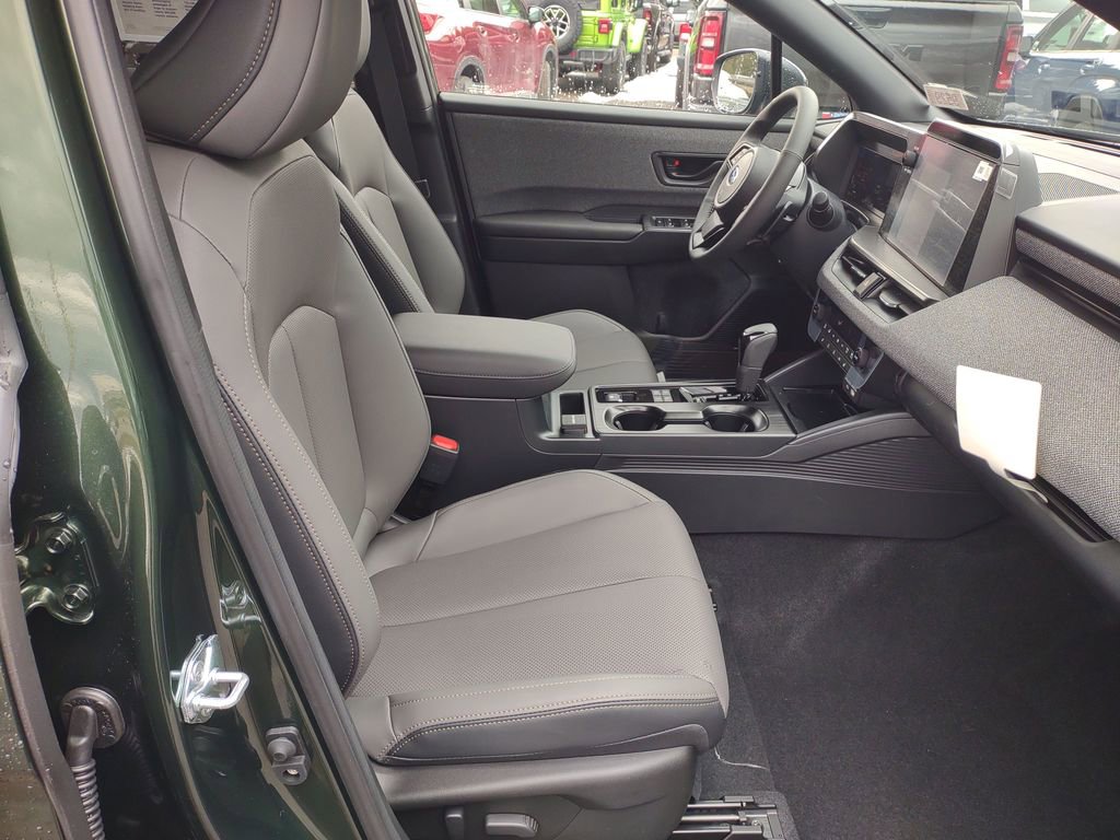 New 2026 Subaru Outback Limited XT image 17