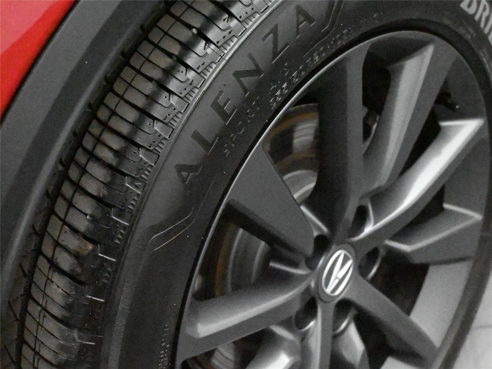 Certified 2025 Acura MDX A-Spec image 17