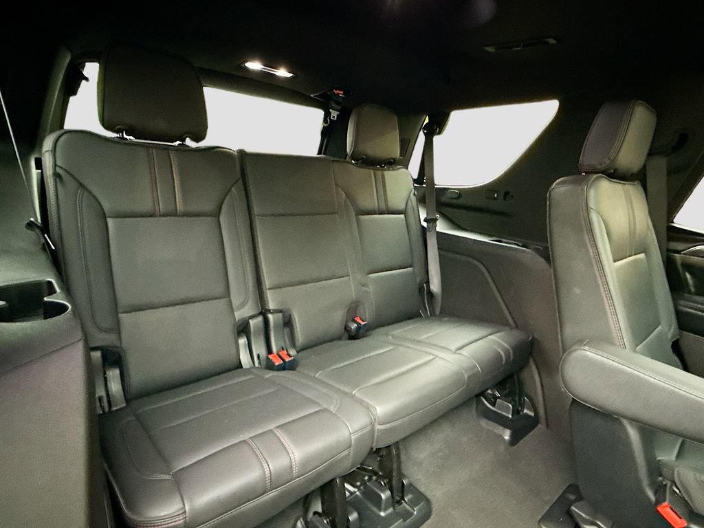 Used 2021 Chevrolet Tahoe RST w/ Luxury Package image 28