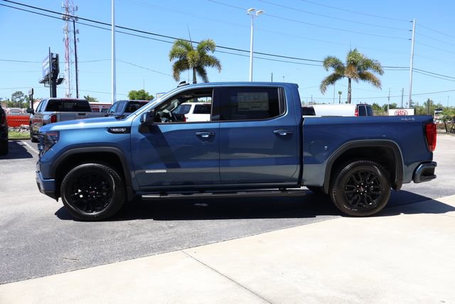 New 2026 GMC Sierra 1500 Elevation w/ Elevation Premium Package image 5