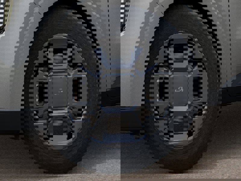 New 2026 Kia Carnival EX image 9