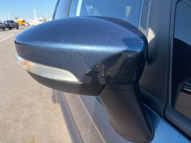 Used 2022 Ford EcoSport SE AWD/4WD image 5