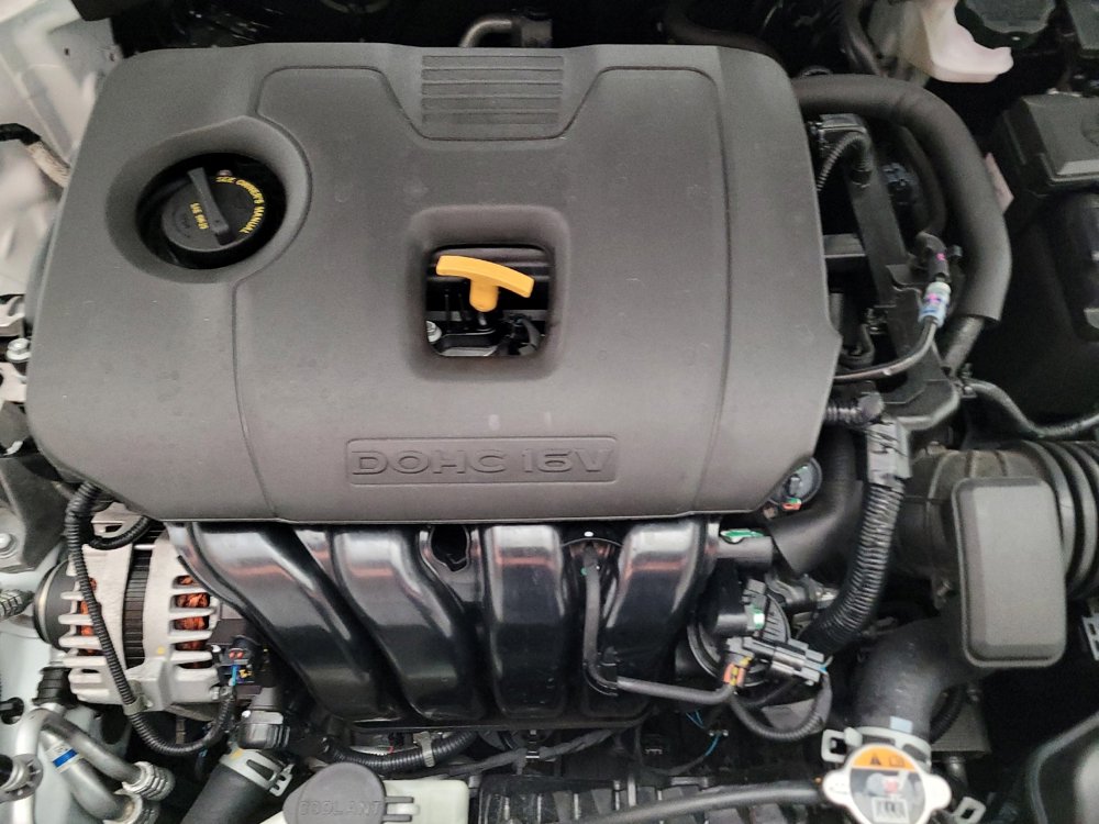 Used 2023 Kia Forte LX FWD image 30