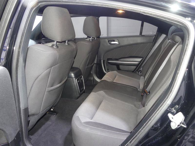 Used 2022 Dodge Charger SXT RWD image 26