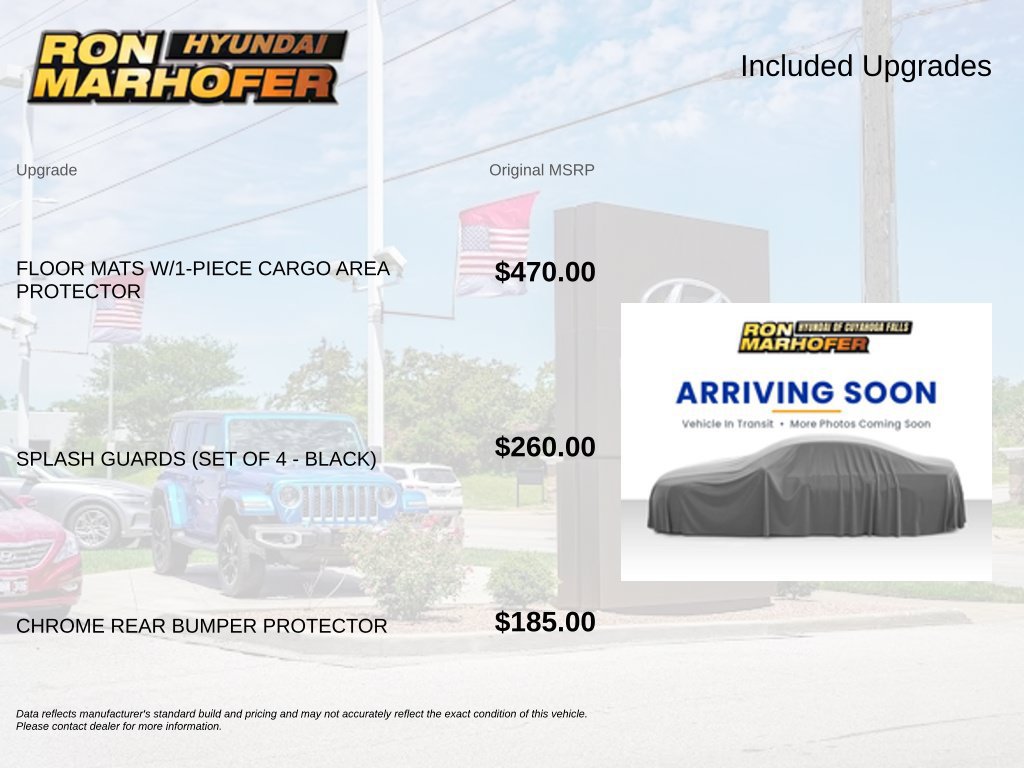 Used 2025 Nissan Rogue SV FWD image 3