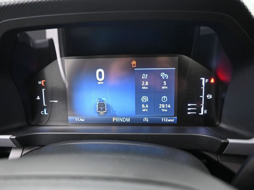 New 2025 Ford Ranger XL image 19