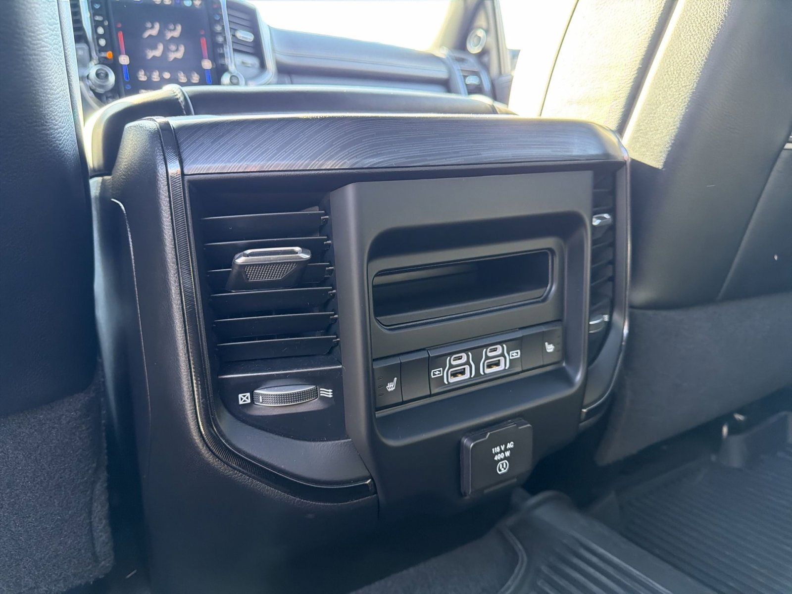 Certified 2023 RAM 2500 Rebel w/ Level 2 Equipment Group image 30