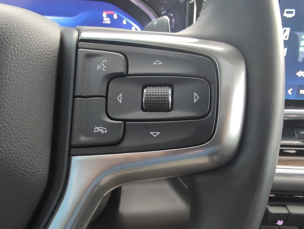 Used 2023 Chevrolet Silverado 1500 LT Trail Boss w/ LT Trail Boss Premium Package AWD/4WD image 22