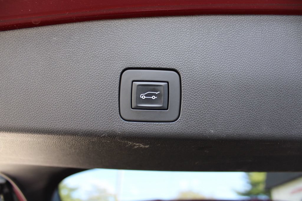 Used 2022 Buick Encore GX Select FWD image 12
