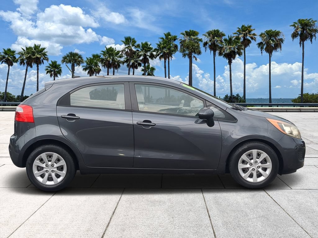 Used 2013 Kia Rio EX FWD image 5
