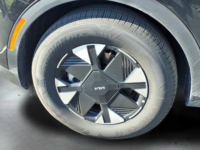 Used 2026 Kia Sportage LX image 18