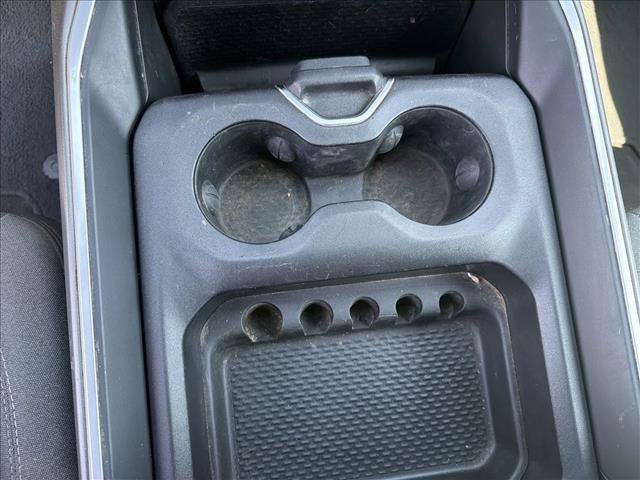 Used 2021 RAM 1500 Lone Star RWD image 17