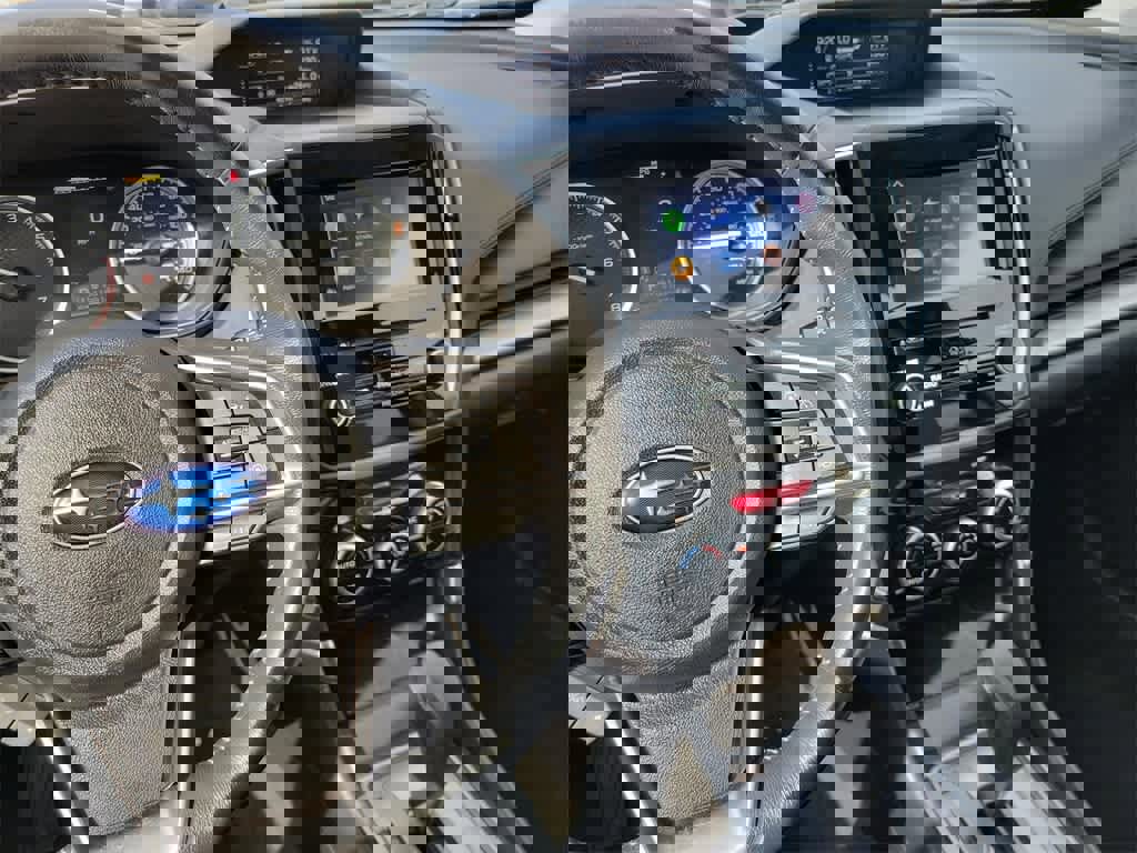 Used 2021 Subaru Forester Premium w/ Popular Package #1 image 30