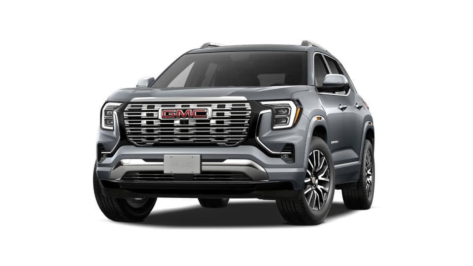 New 2027 GMC Terrain Denali AWD/4WD image 27